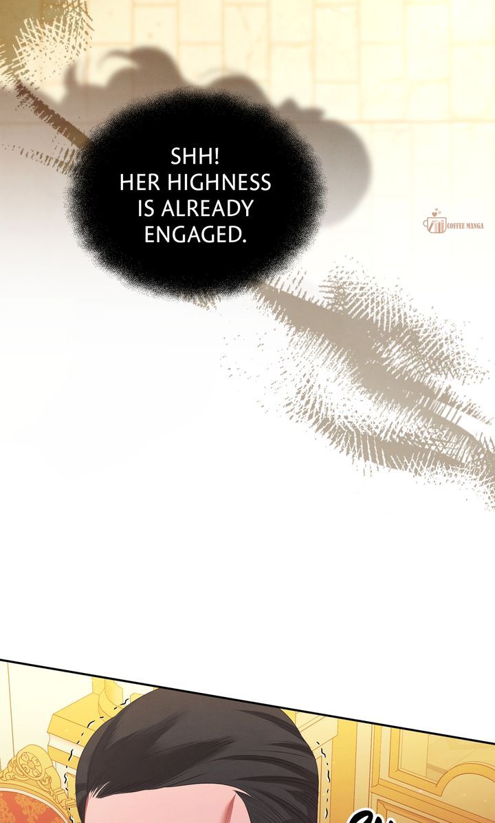 Predatory Marriage, Chapter 9