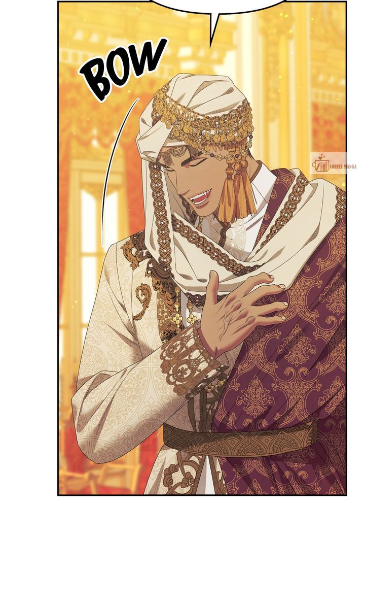 Predatory Marriage, Chapter 9