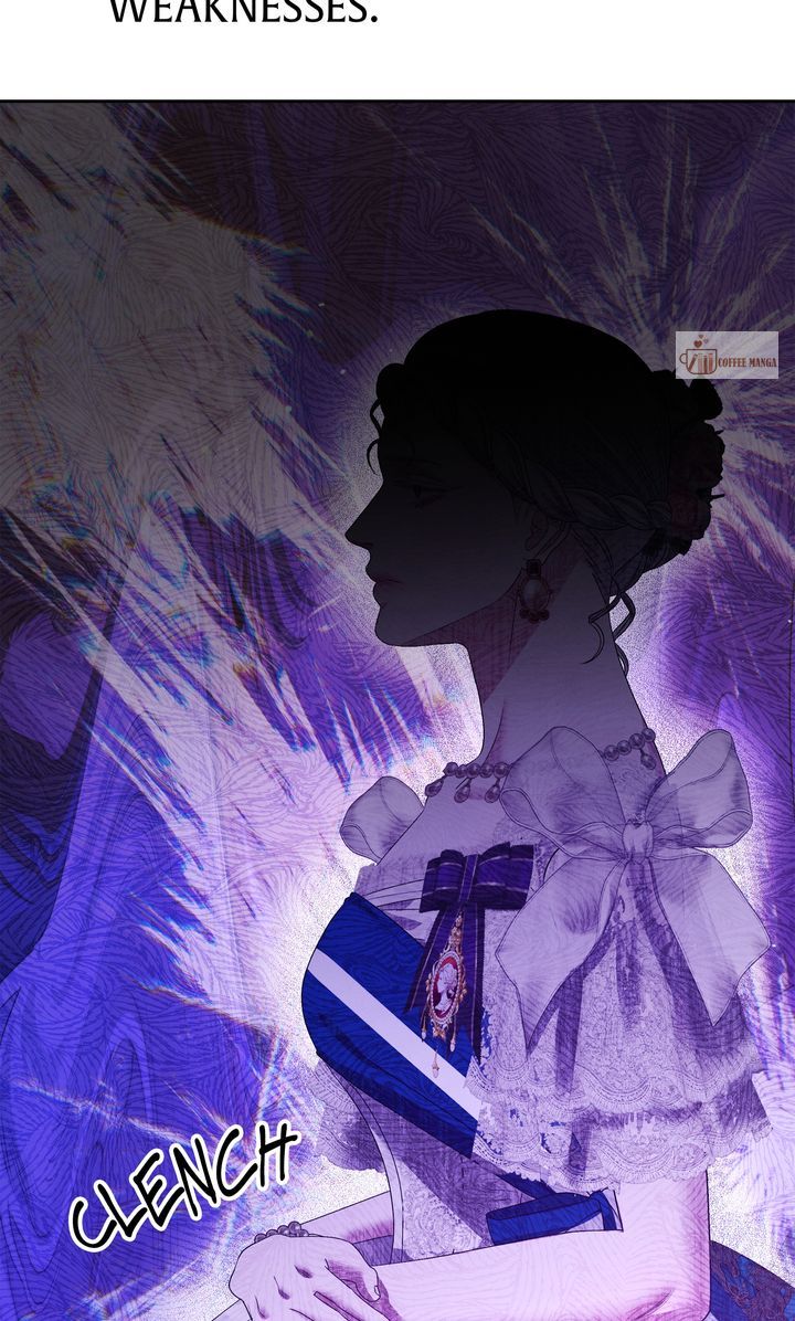 Predatory Marriage, Chapter 9