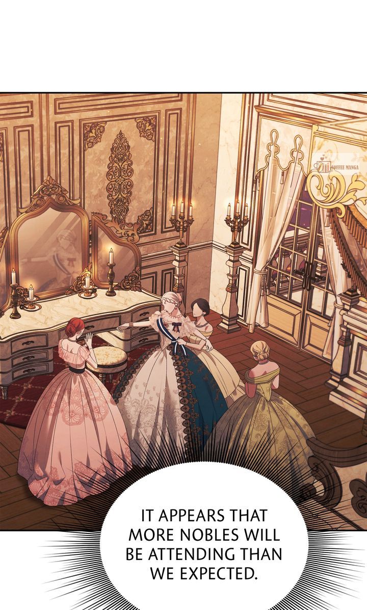Predatory Marriage, Chapter 9