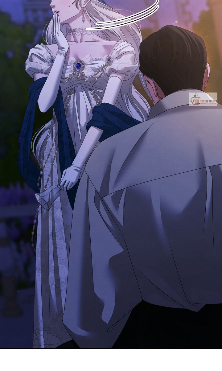 Predatory Marriage, Chapter 19