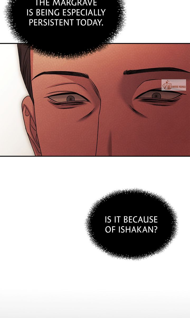 Predatory Marriage, Chapter 19