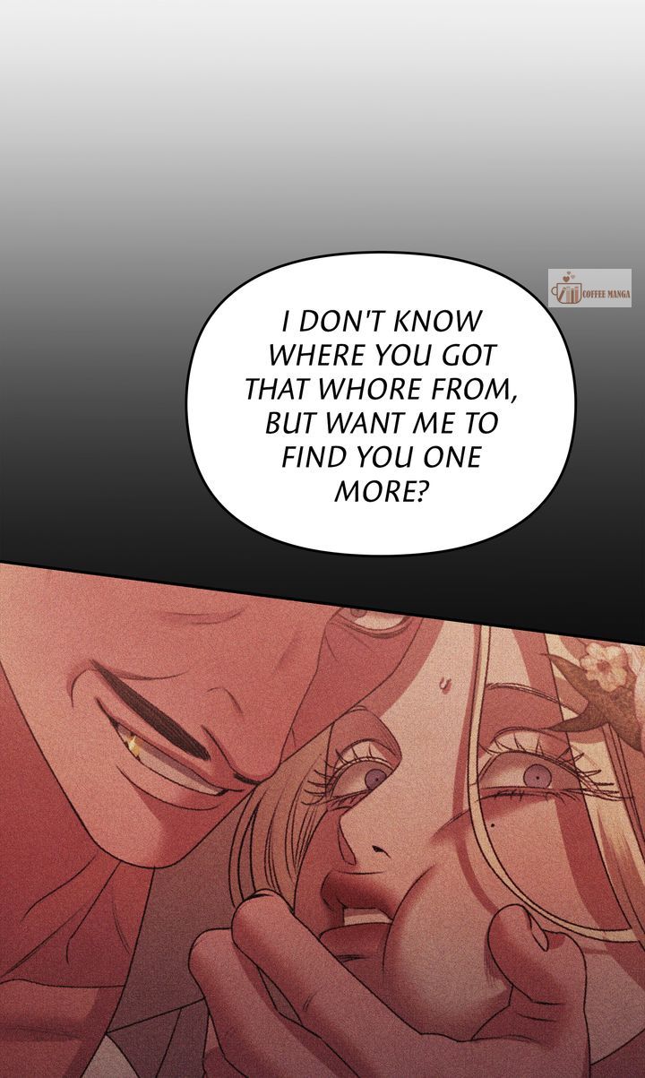 Predatory Marriage, Chapter 19