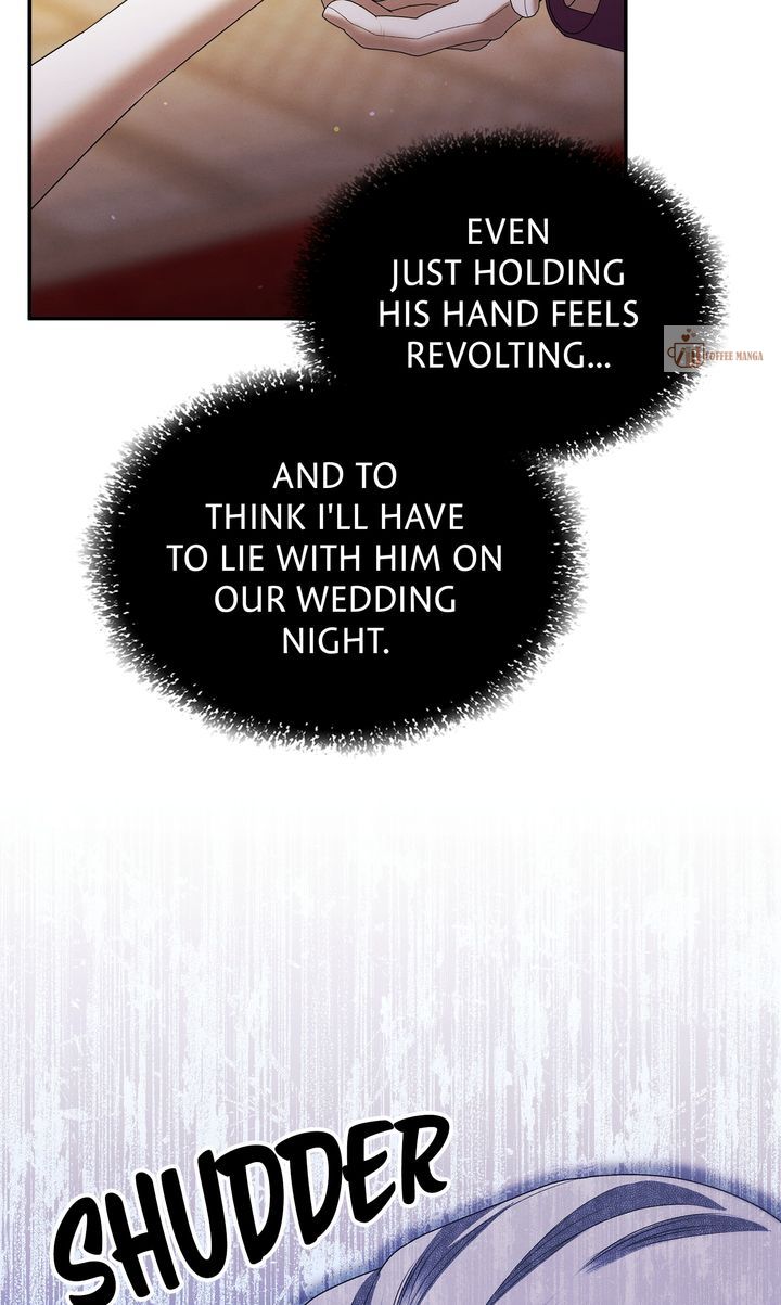 Predatory Marriage, Chapter 19