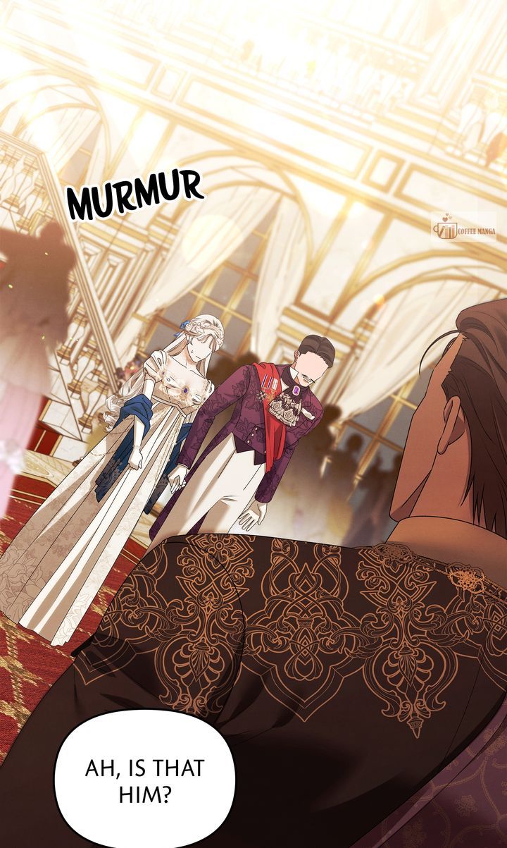 Predatory Marriage, Chapter 19