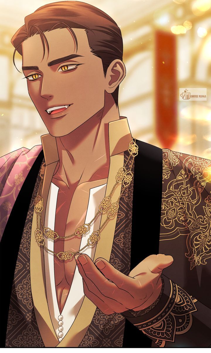 Predatory Marriage, Chapter 19