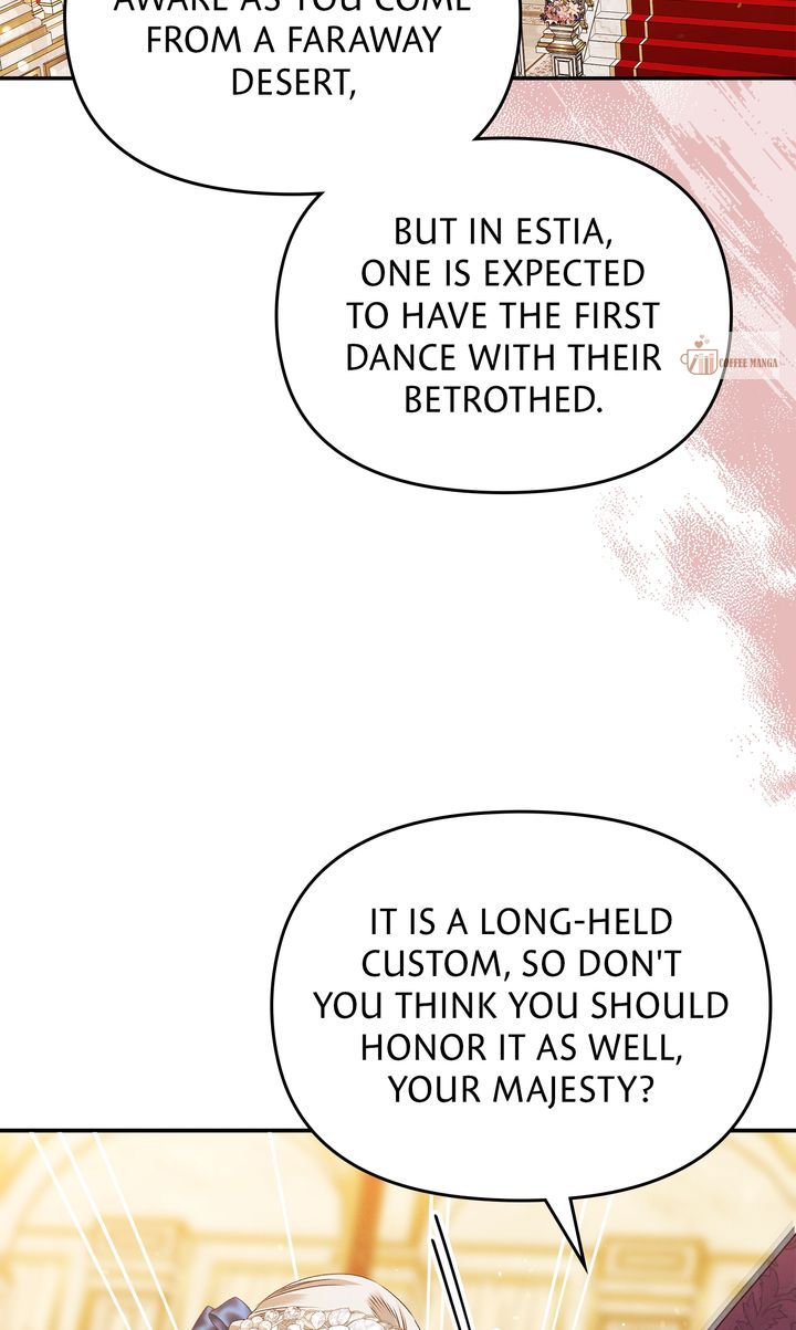 Predatory Marriage, Chapter 19