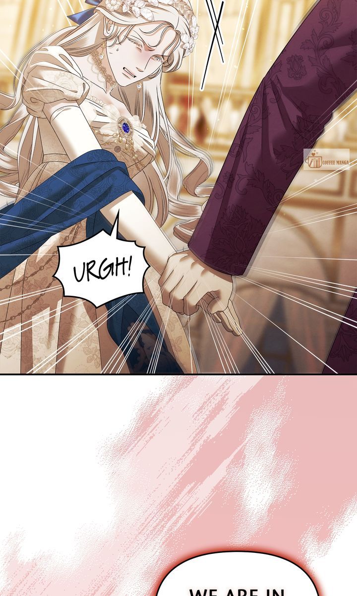 Predatory Marriage, Chapter 19