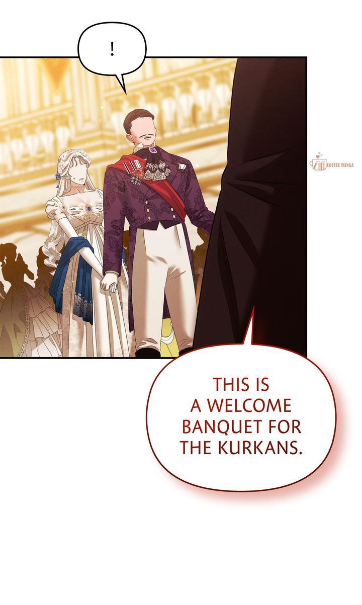 Predatory Marriage, Chapter 19