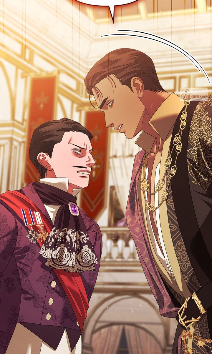 Predatory Marriage, Chapter 19