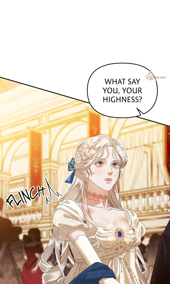 Predatory Marriage, Chapter 19
