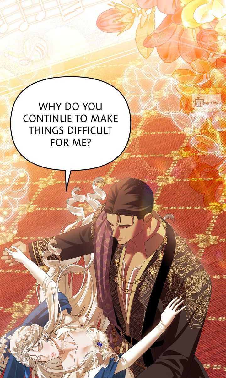 Predatory Marriage, Chapter 19