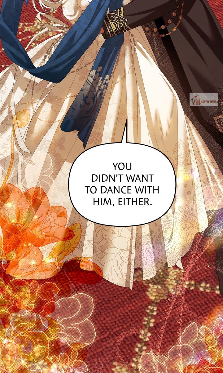 Predatory Marriage, Chapter 19