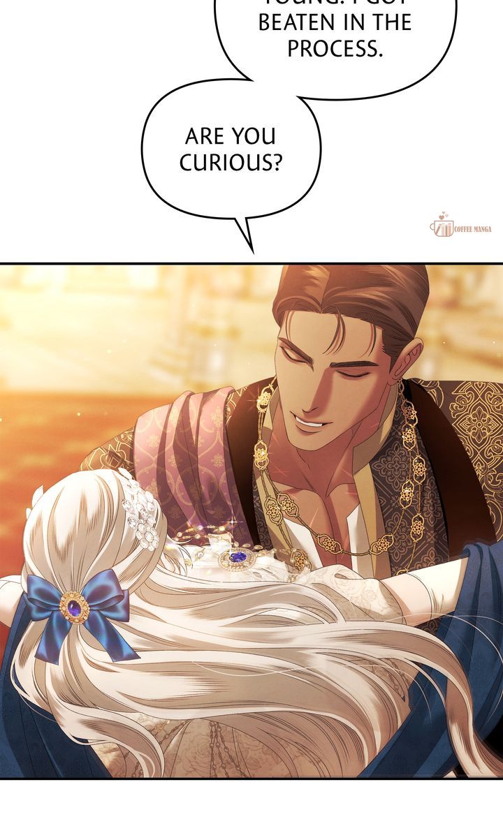 Predatory Marriage, Chapter 19