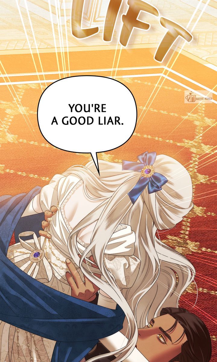 Predatory Marriage, Chapter 19
