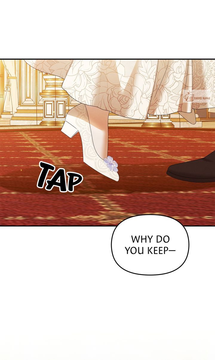 Predatory Marriage, Chapter 19