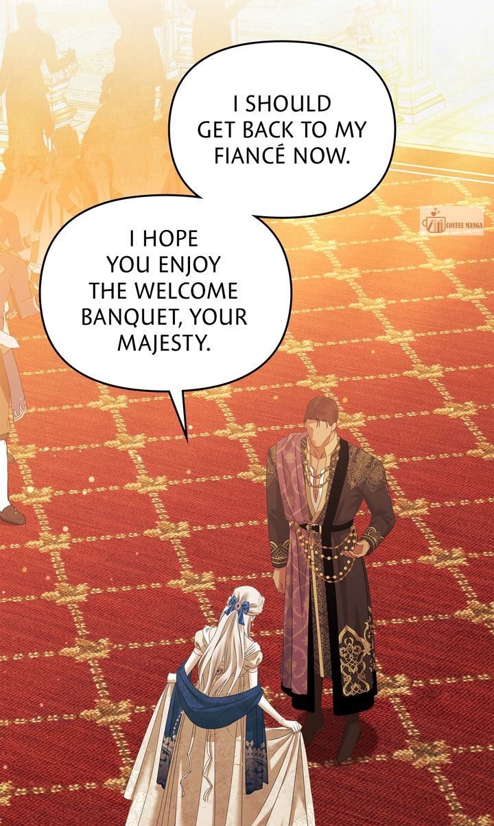 Predatory Marriage, Chapter 19