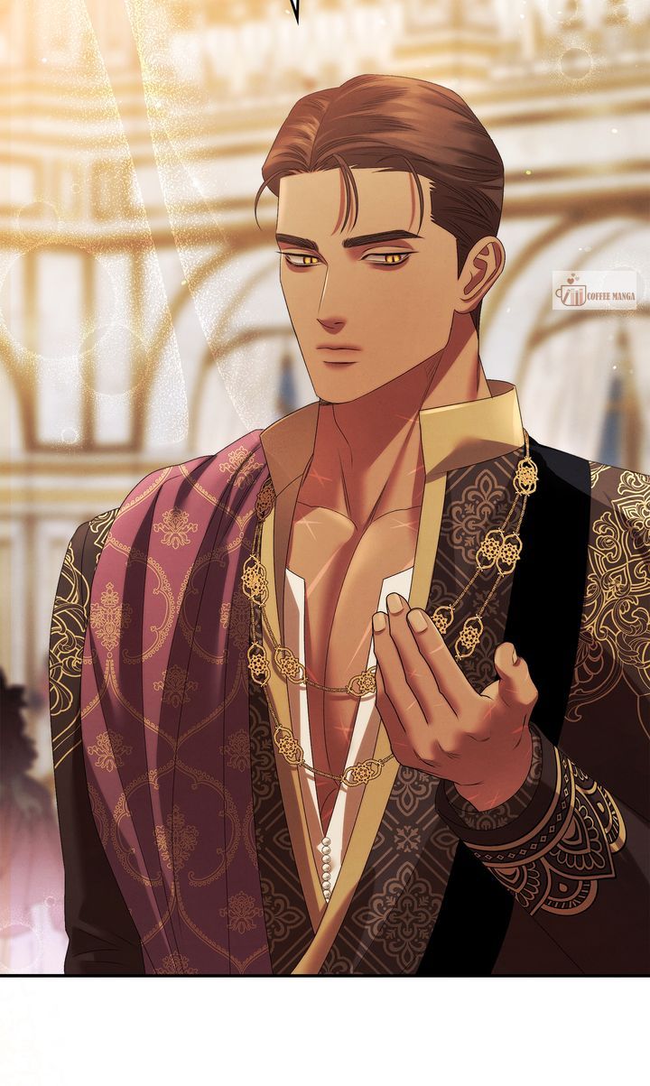 Predatory Marriage, Chapter 19
