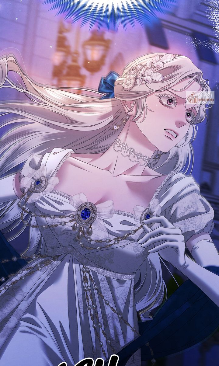 Predatory Marriage, Chapter 19
