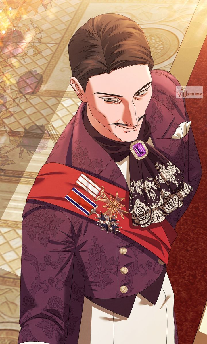 Predatory Marriage, Chapter 18