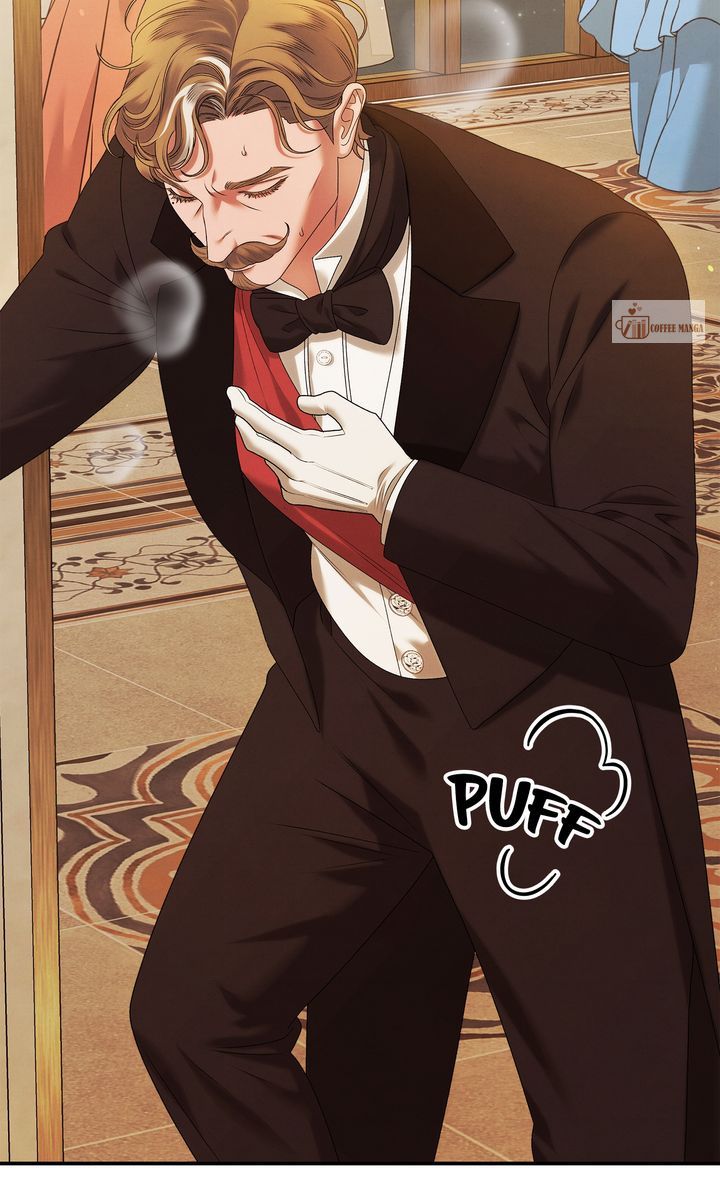 Predatory Marriage, Chapter 18