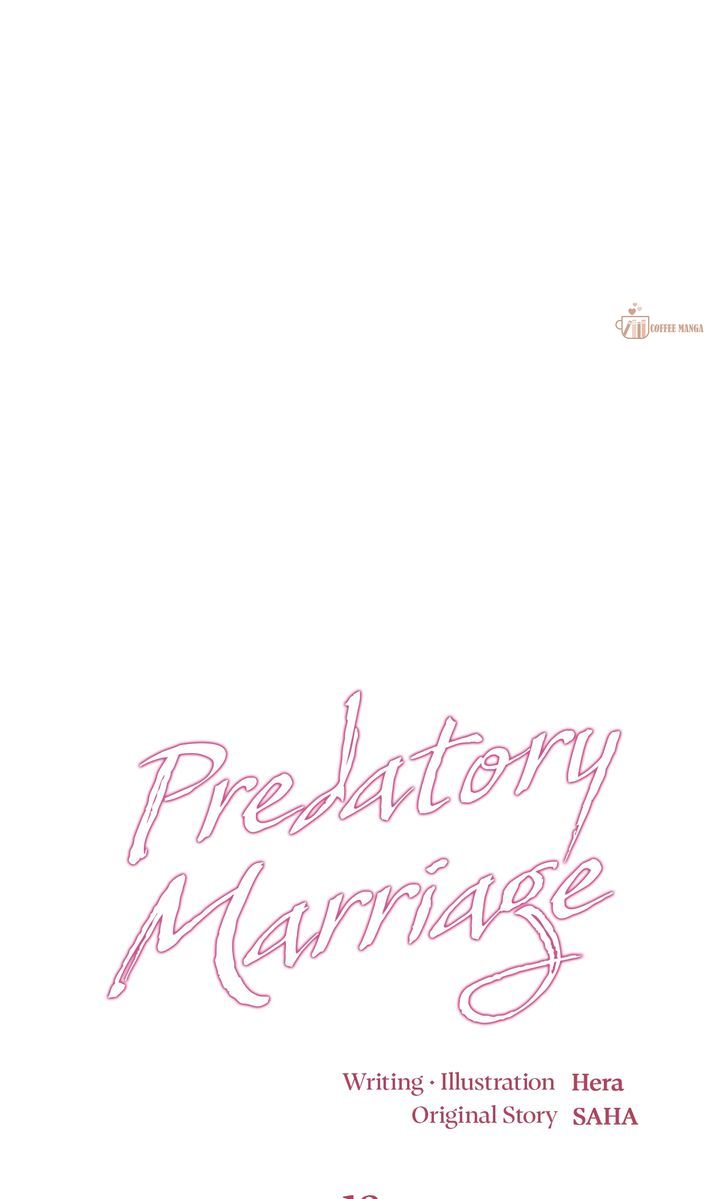 Predatory Marriage, Chapter 18