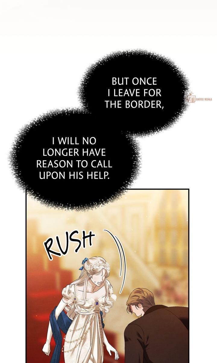 Predatory Marriage, Chapter 18
