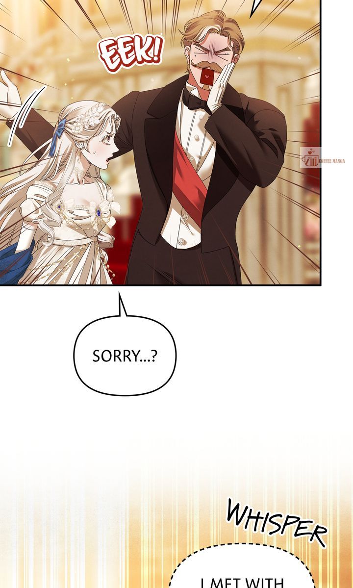 Predatory Marriage, Chapter 18
