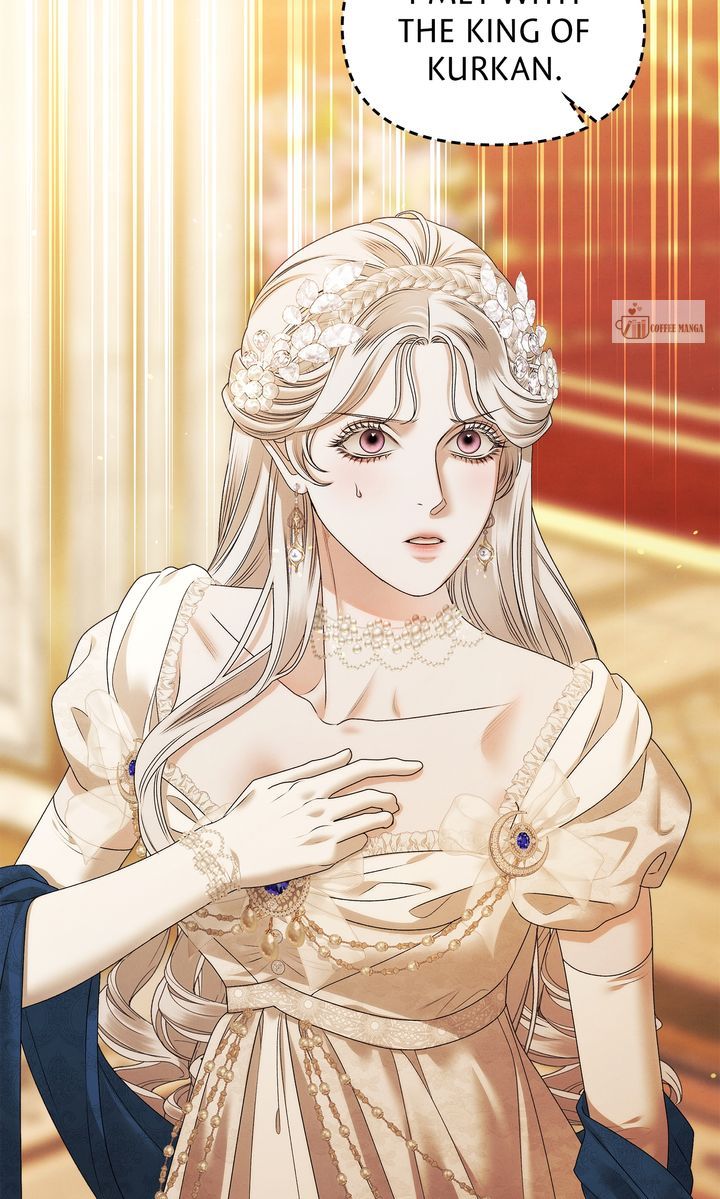 Predatory Marriage, Chapter 18