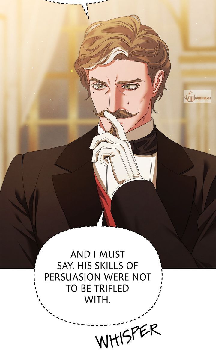 Predatory Marriage, Chapter 18