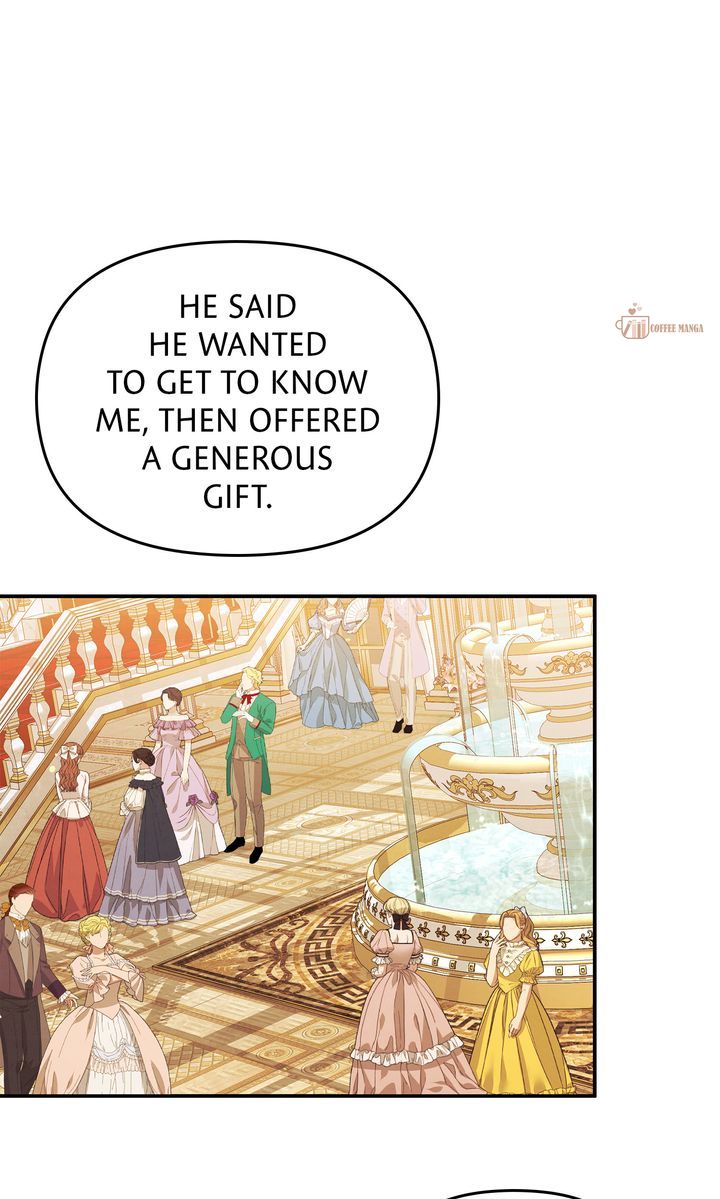 Predatory Marriage, Chapter 18