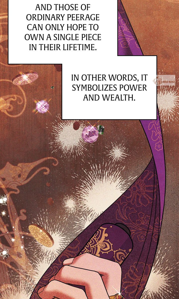 Predatory Marriage, Chapter 18