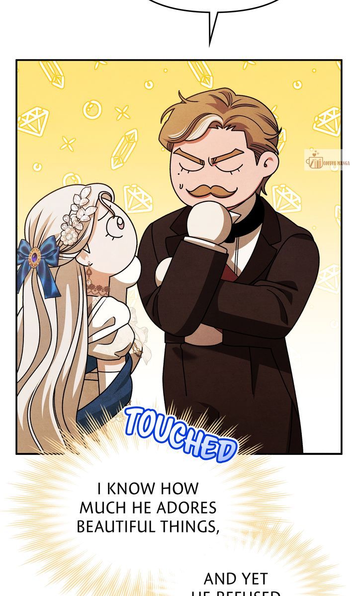 Predatory Marriage, Chapter 18