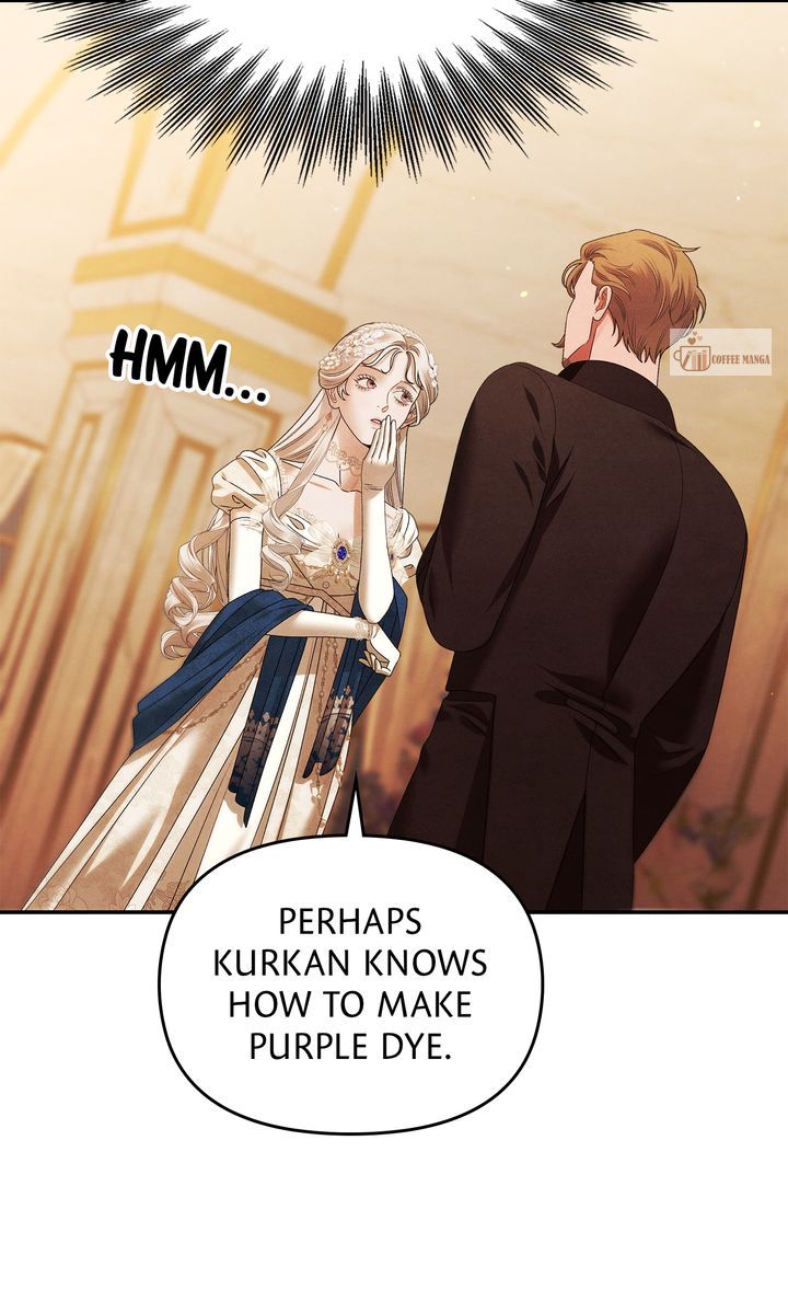 Predatory Marriage, Chapter 18