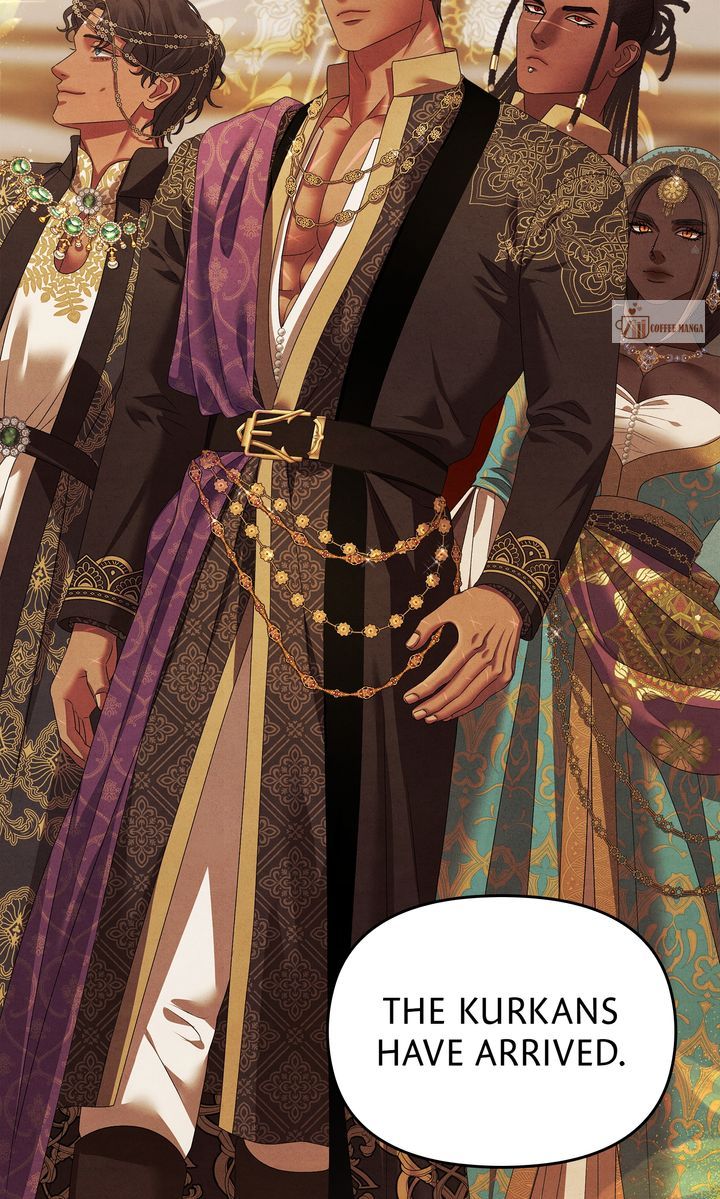 Predatory Marriage, Chapter 18