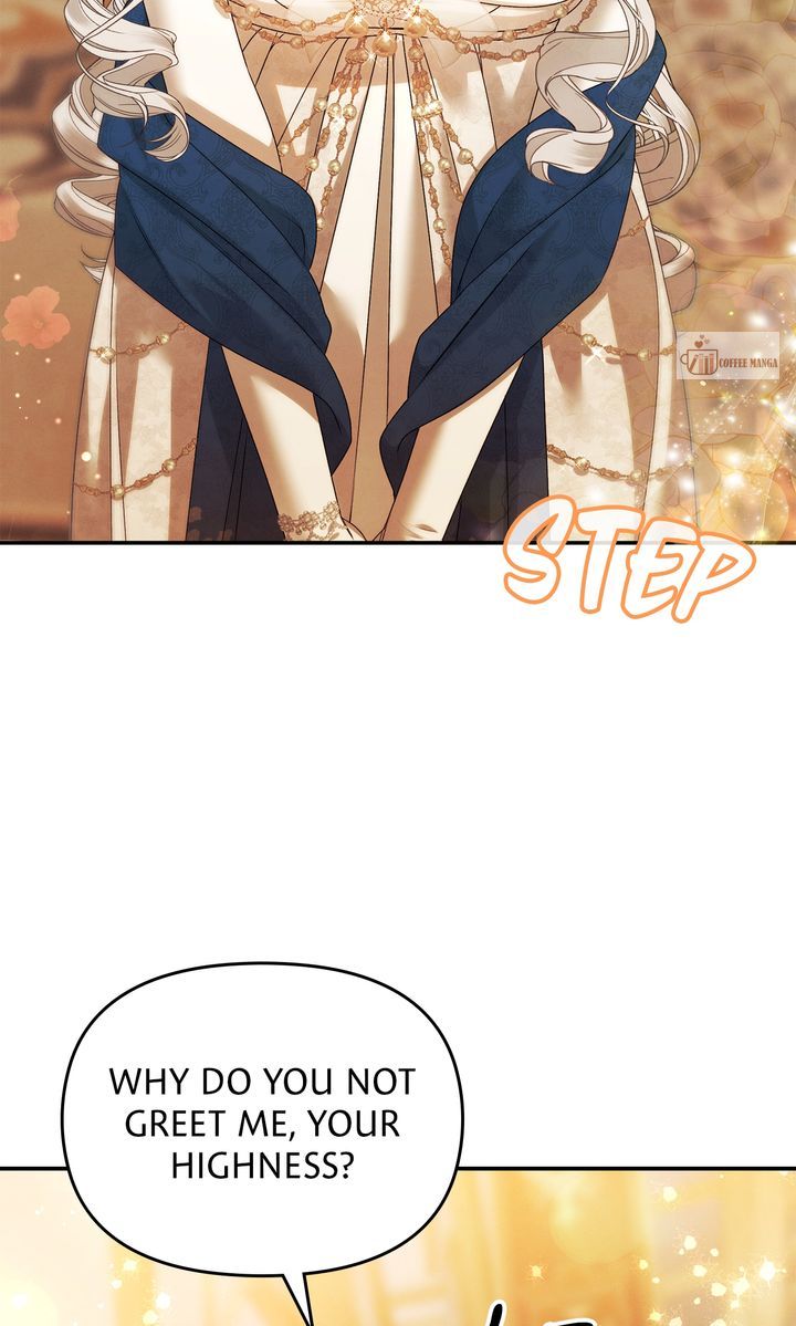 Predatory Marriage, Chapter 18