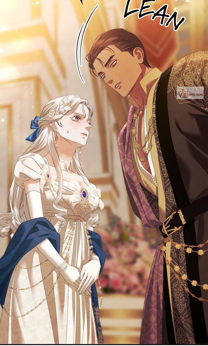 Predatory Marriage, Chapter 18