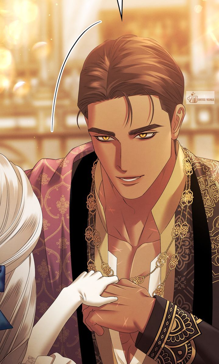 Predatory Marriage, Chapter 18