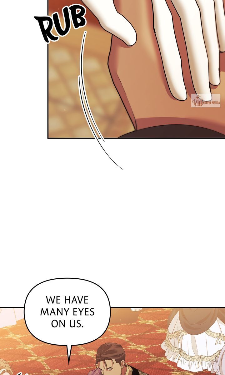 Predatory Marriage, Chapter 18