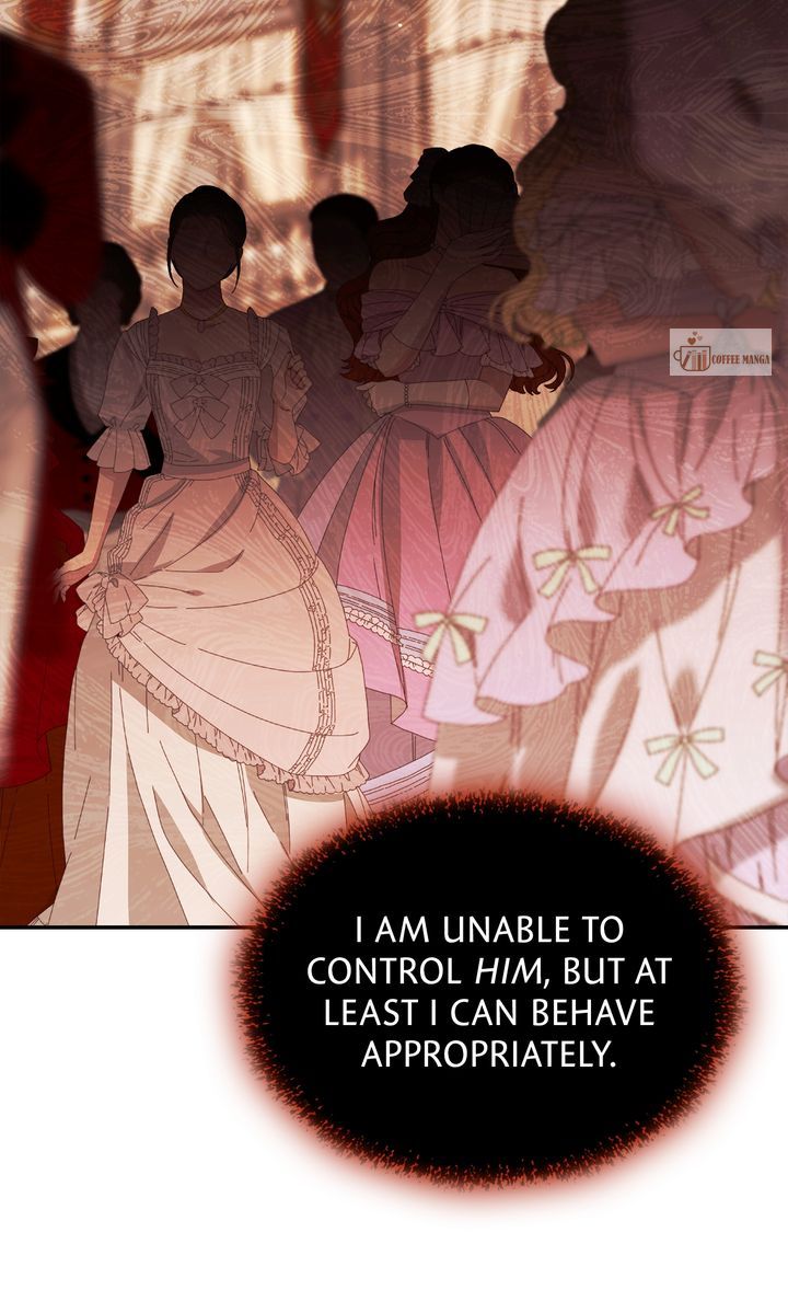 Predatory Marriage, Chapter 18