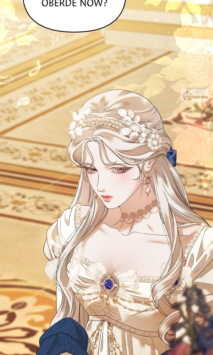 Predatory Marriage, Chapter 18