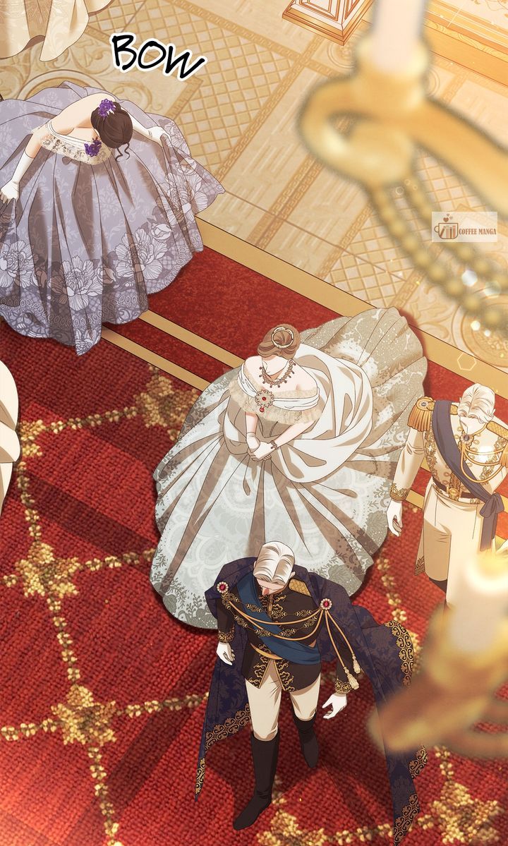 Predatory Marriage, Chapter 18