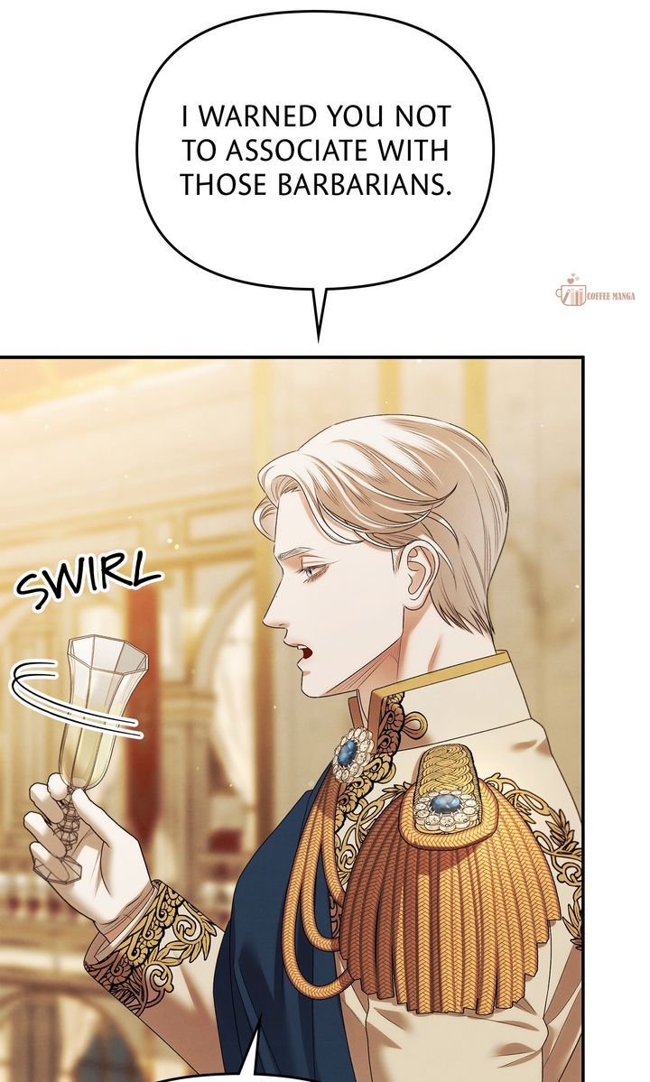 Predatory Marriage, Chapter 18