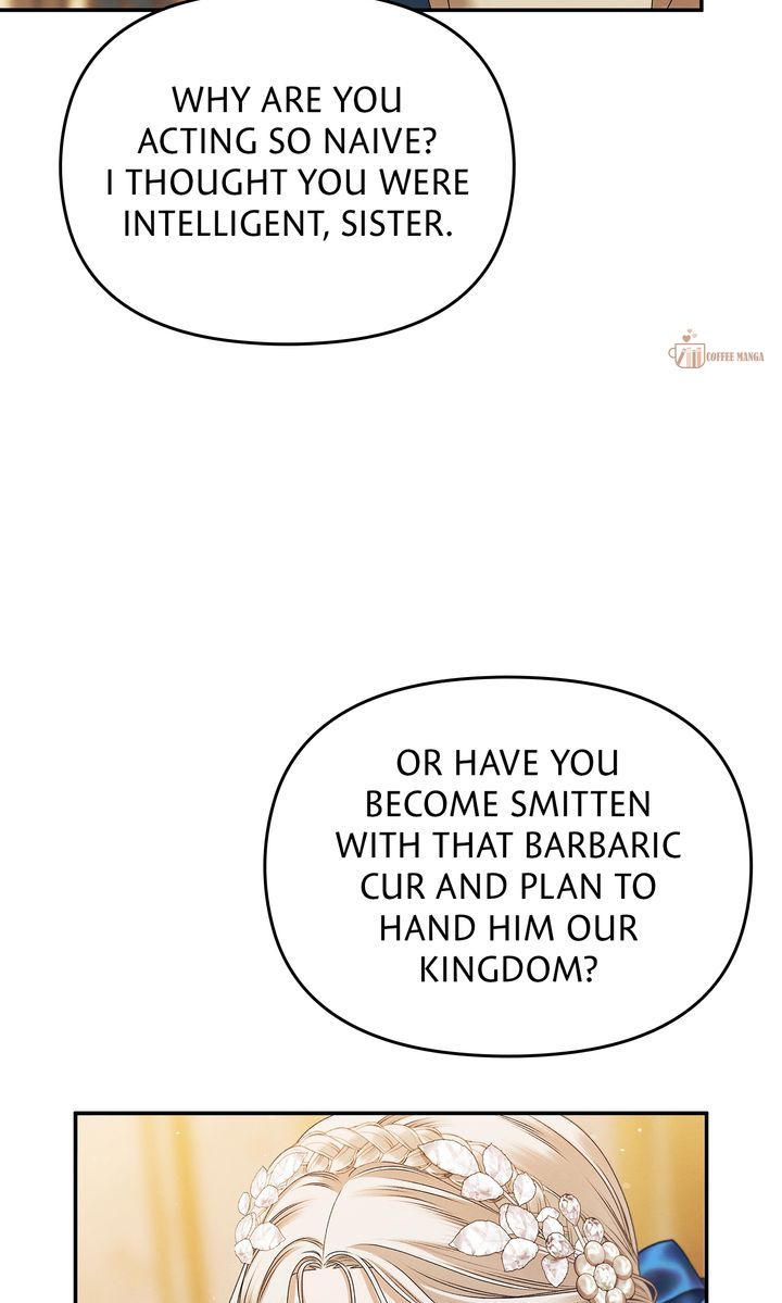 Predatory Marriage, Chapter 18