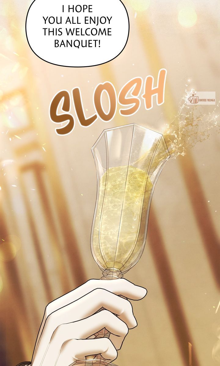 Predatory Marriage, Chapter 18