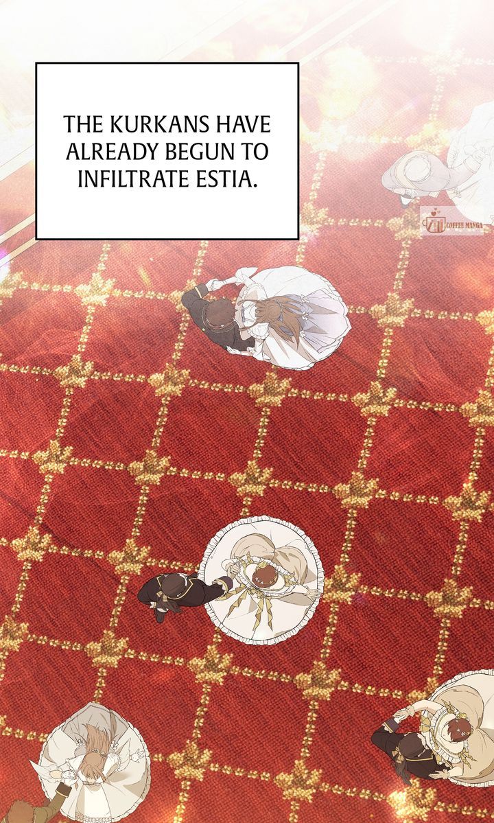 Predatory Marriage, Chapter 18