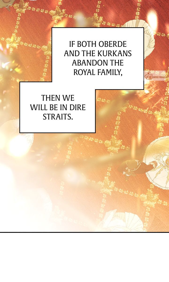 Predatory Marriage, Chapter 18