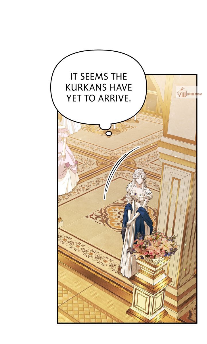 Predatory Marriage, Chapter 18