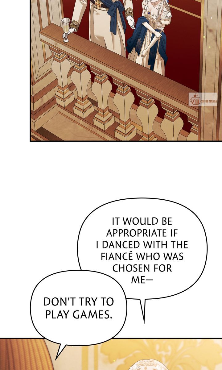 Predatory Marriage, Chapter 18
