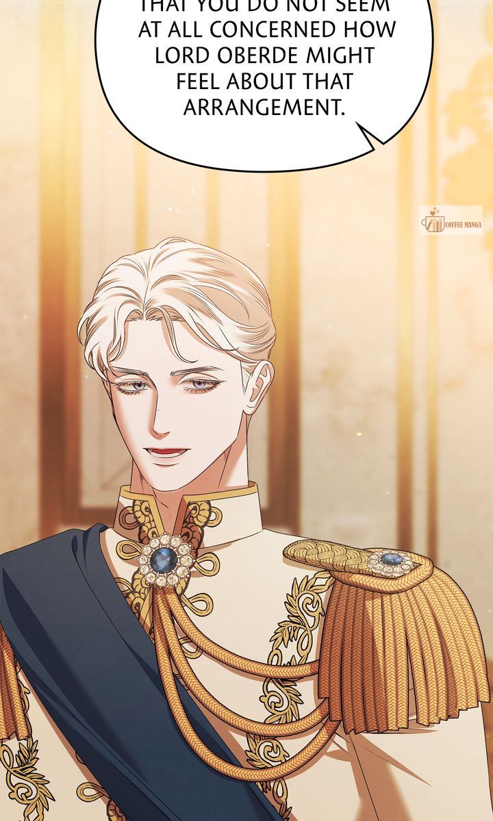 Predatory Marriage, Chapter 18